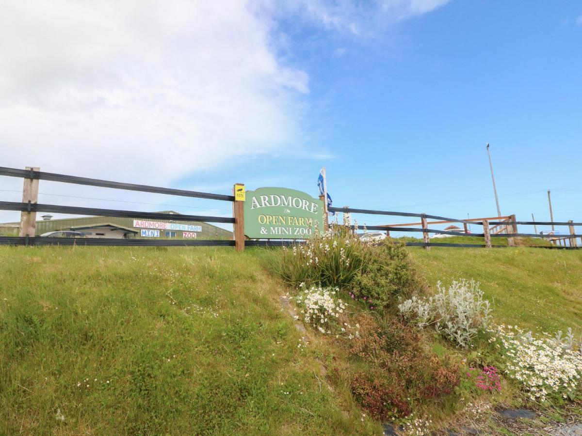 Villa Island View Ardmore  Esterno foto