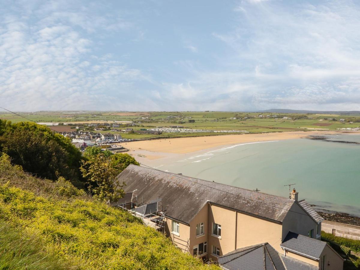Villa Island View Ardmore  Esterno foto